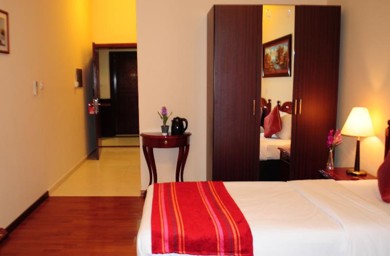 Fortune Hotel Deira image