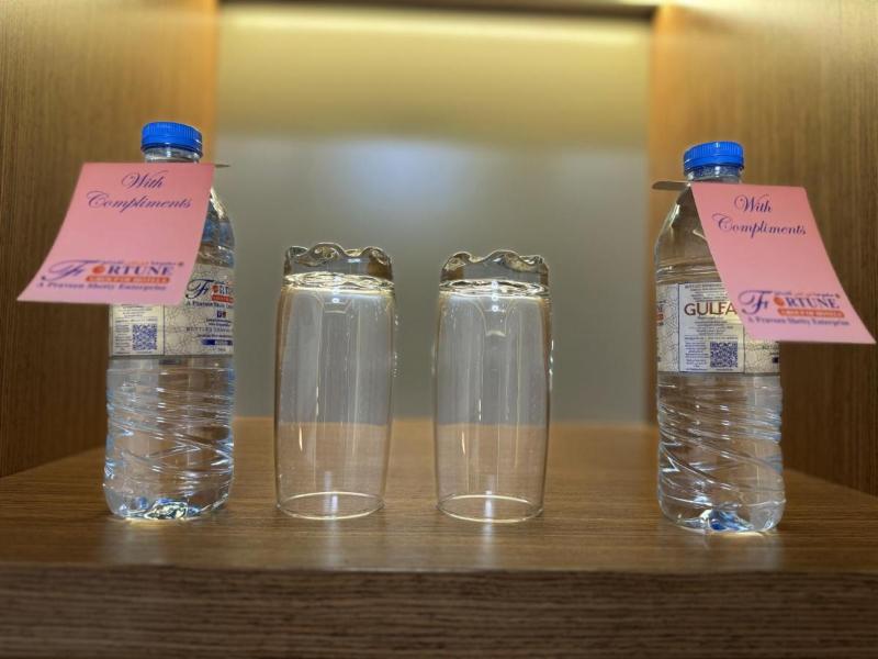 Fortune Hotel Deira image