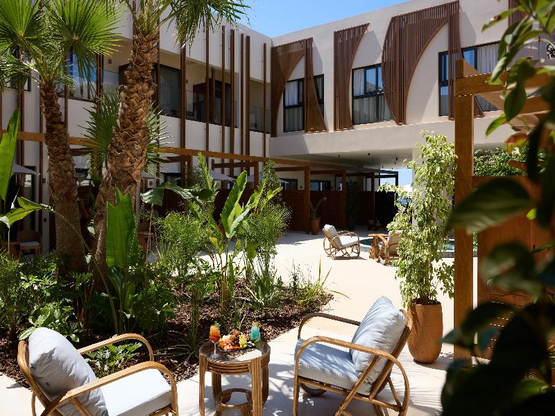 Aulus Chania Resort, Curio Collection by Hilton image