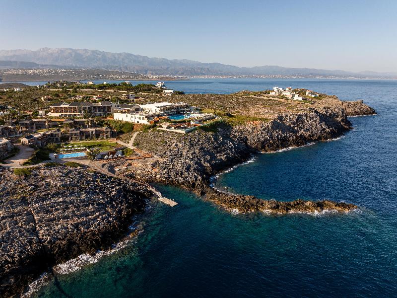 Aulus Chania Resort, Curio Collection by Hilton image