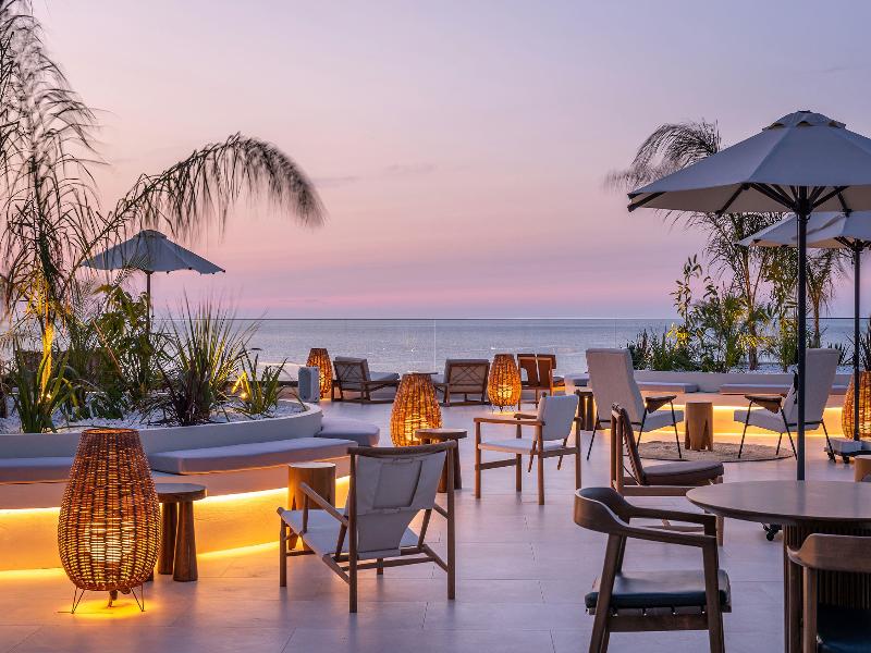 Aulus Chania Resort, Curio Collection by Hilton image
