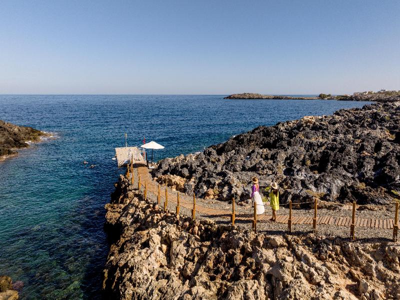 Aulus Chania Resort, Curio Collection by Hilton image