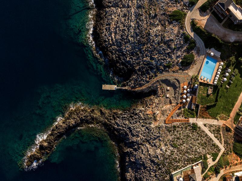 Aulus Chania Resort, Curio Collection by Hilton image