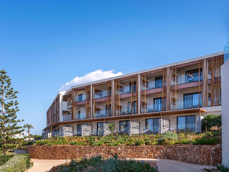 Aulus Chania Resort, Curio Collection by Hilton image