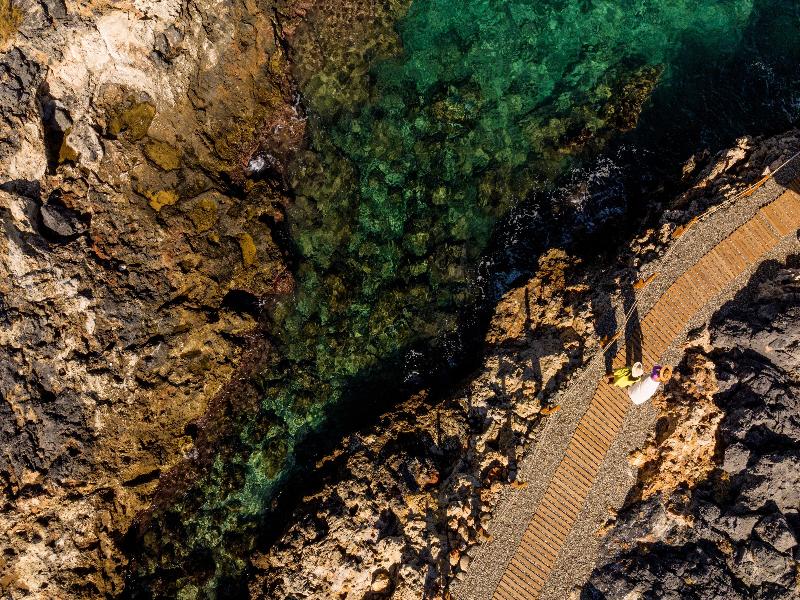 Aulus Chania Resort, Curio Collection by Hilton image