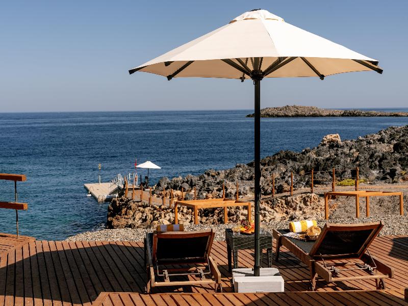 Aulus Chania Resort, Curio Collection by Hilton image