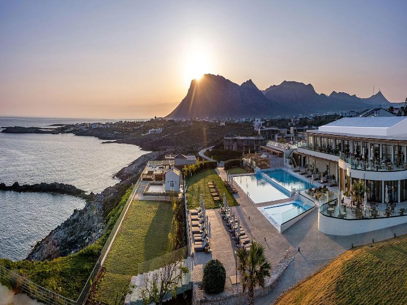 Aulus Chania Resort, Curio Collection by Hilton image