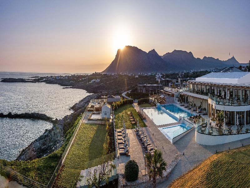 Aulus Chania Resort, Curio Collection by Hilton image