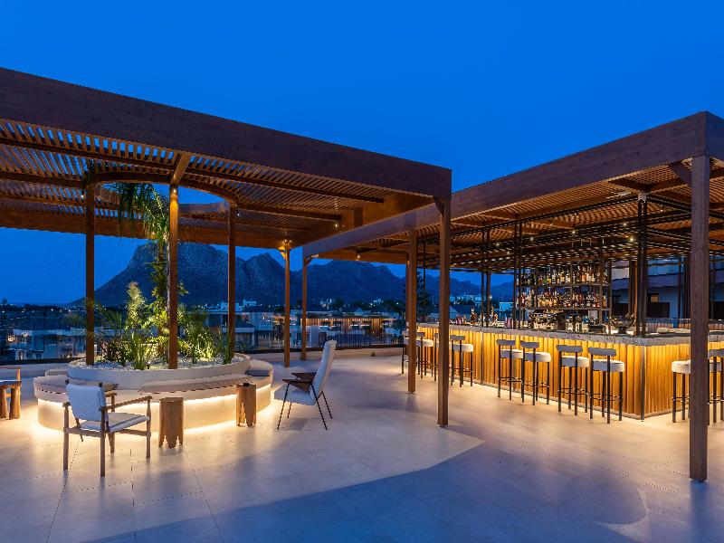 Aulus Chania Resort, Curio Collection by Hilton image