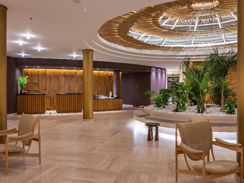 Aulus Chania Resort, Curio Collection by Hilton image