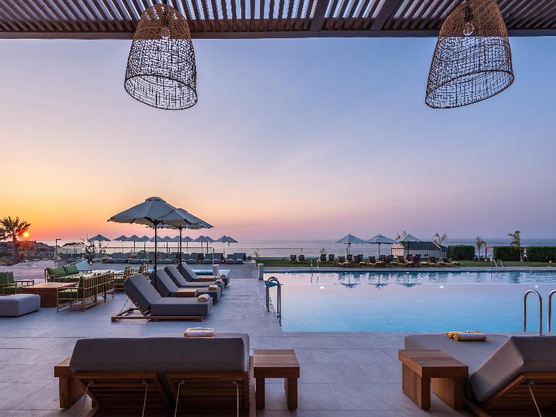 Aulus Chania Resort, Curio Collection by Hilton image