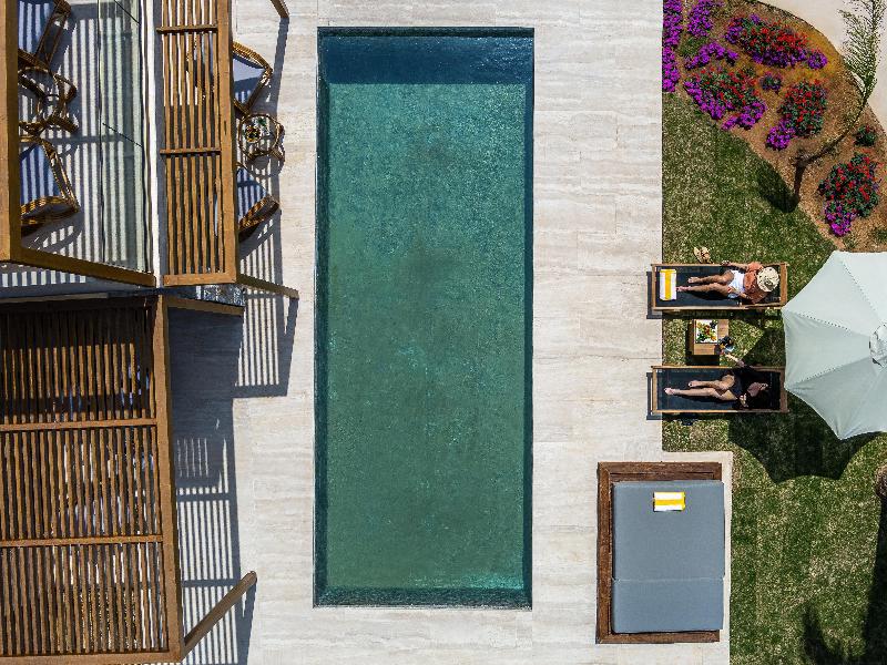 Aulus Chania Resort, Curio Collection by Hilton image
