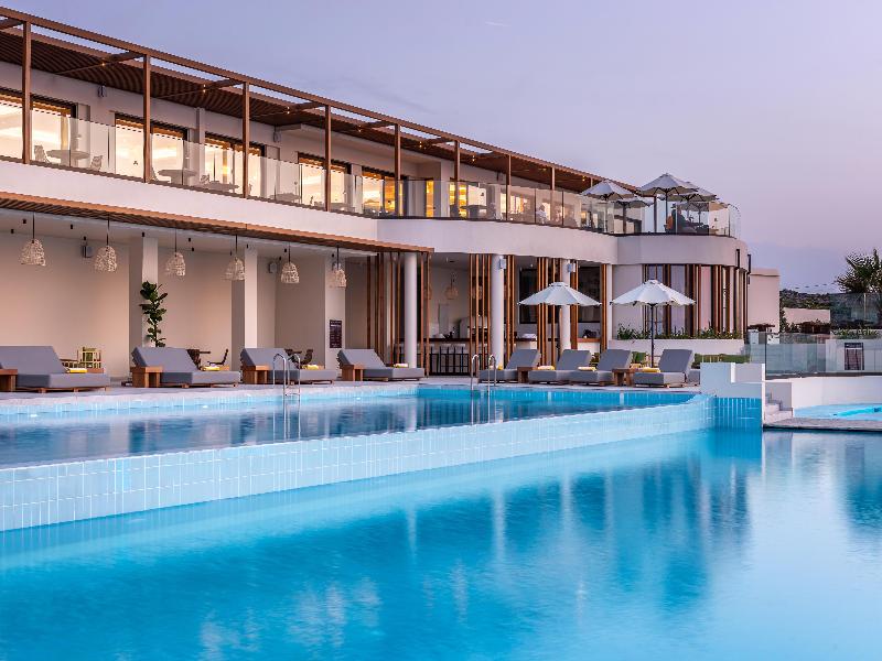 Aulus Chania Resort, Curio Collection by Hilton image