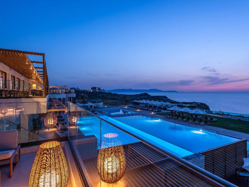 Aulus Chania Resort, Curio Collection by Hilton image
