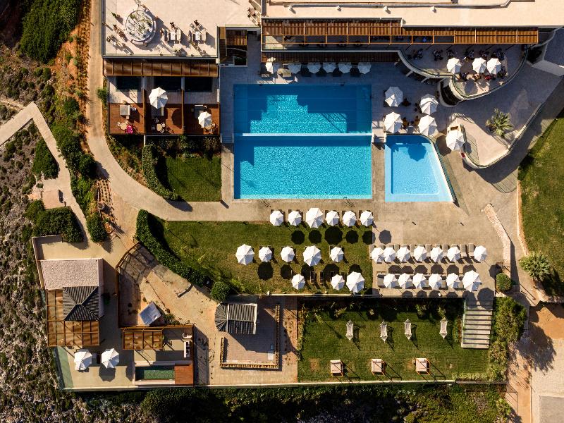 Aulus Chania Resort, Curio Collection by Hilton image