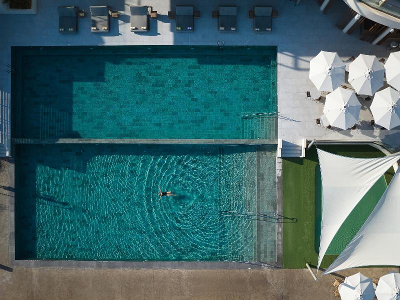 Aulus Chania Resort, Curio Collection by Hilton image