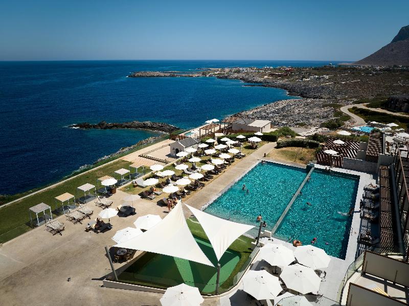 Aulus Chania Resort, Curio Collection by Hilton image