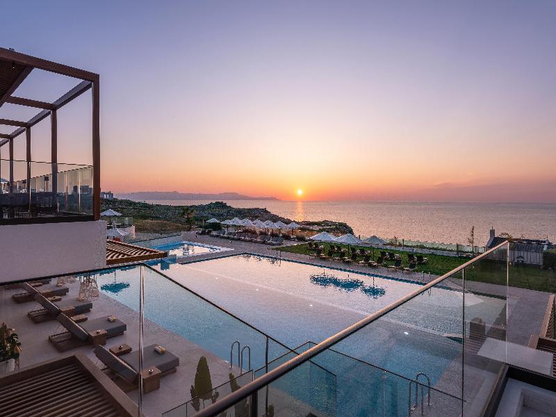 Aulus Chania Resort, Curio Collection by Hilton image