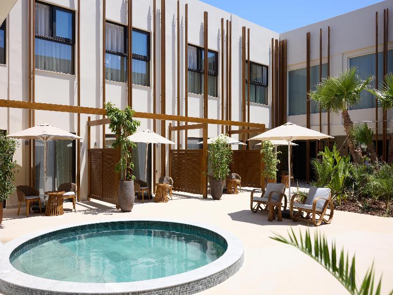 Aulus Chania Resort, Curio Collection by Hilton image