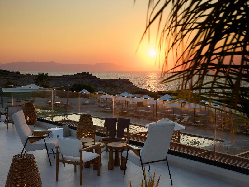 Aulus Chania Resort, Curio Collection by Hilton image