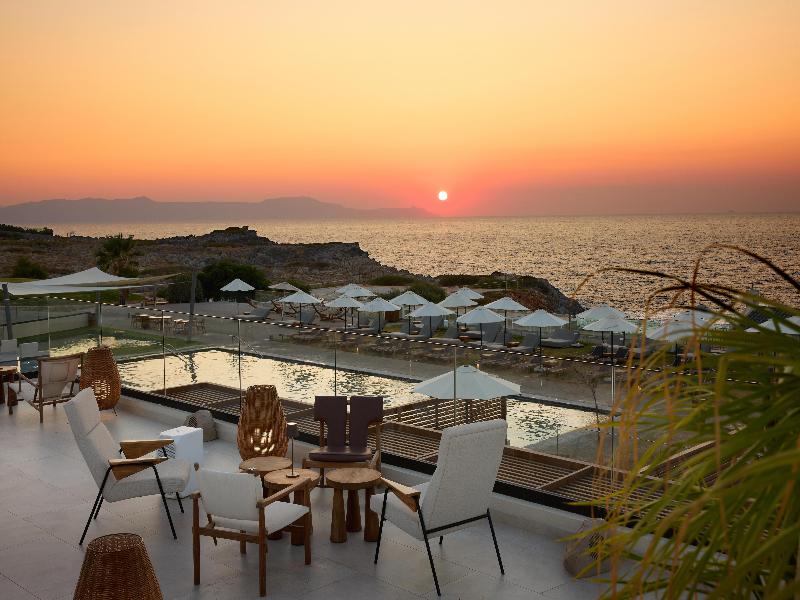 Aulus Chania Resort, Curio Collection by Hilton image