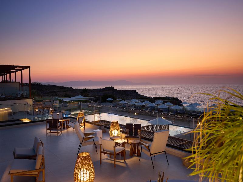 Aulus Chania Resort, Curio Collection by Hilton image