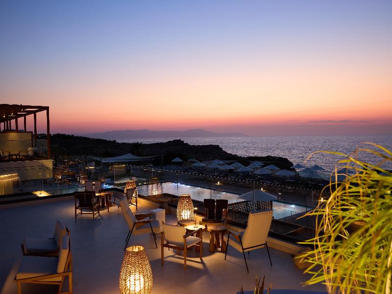Aulus Chania Resort, Curio Collection by Hilton image