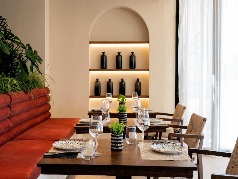 Aulus Chania Resort, Curio Collection by Hilton image