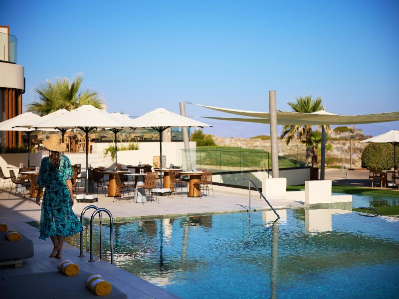 Aulus Chania Resort, Curio Collection by Hilton image