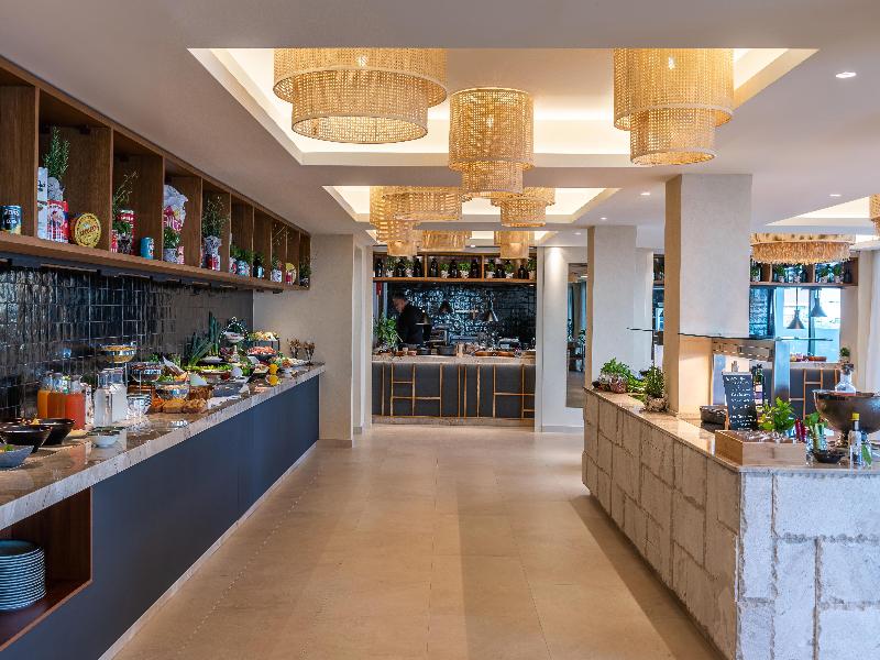 Aulus Chania Resort, Curio Collection by Hilton image
