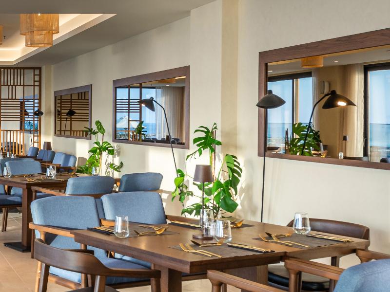 Aulus Chania Resort, Curio Collection by Hilton image