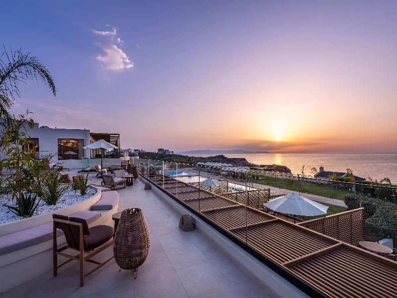 Aulus Chania Resort, Curio Collection by Hilton image