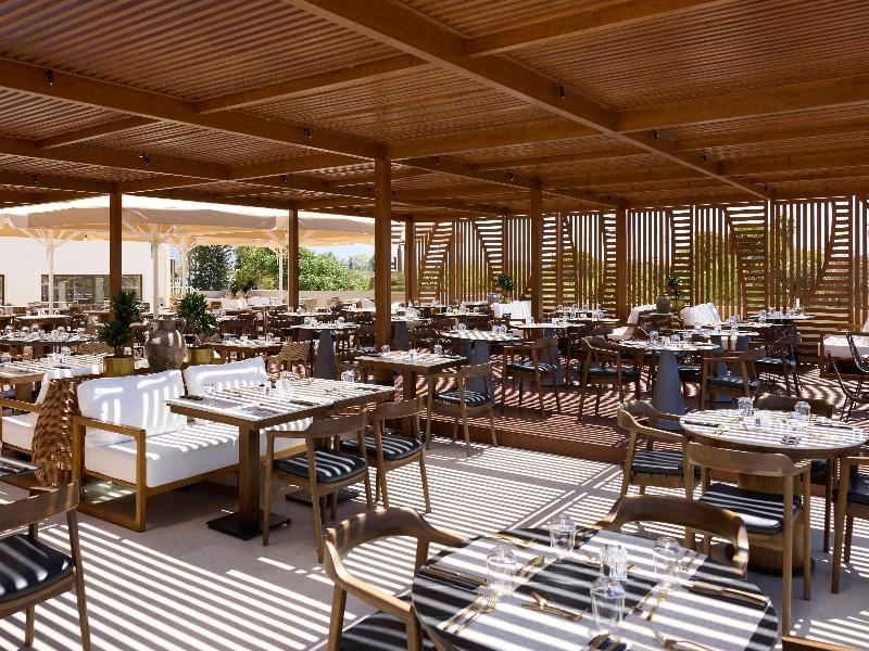 Aulus Chania Resort, Curio Collection by Hilton image