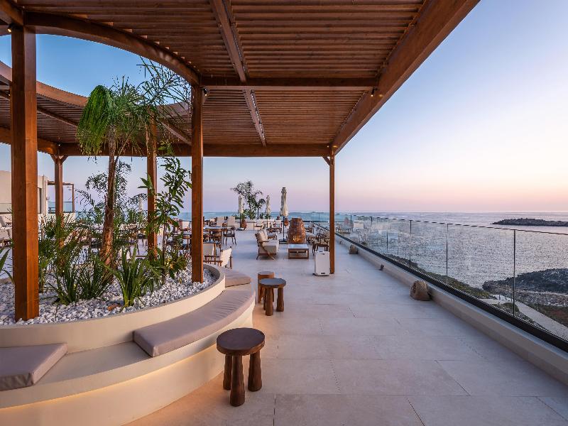 Aulus Chania Resort, Curio Collection by Hilton image