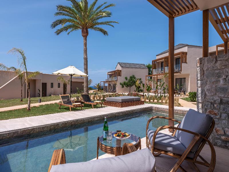 Aulus Chania Resort, Curio Collection by Hilton image