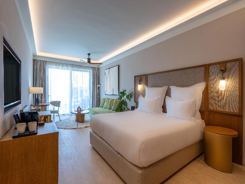 Aulus Chania Resort, Curio Collection by Hilton image