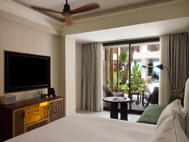 Aulus Chania Resort, Curio Collection by Hilton image