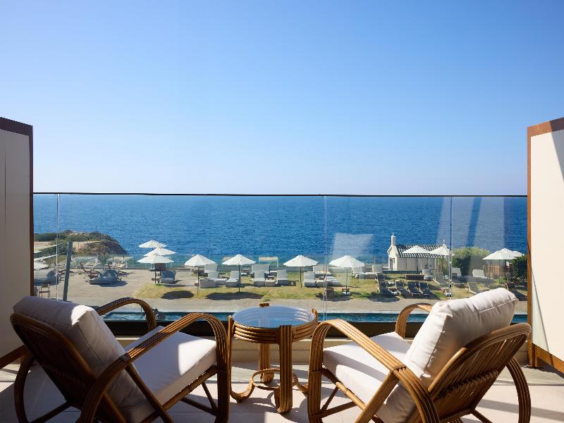 Aulus Chania Resort, Curio Collection by Hilton image