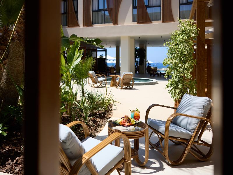 Aulus Chania Resort, Curio Collection by Hilton image
