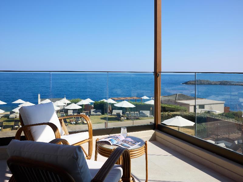 Aulus Chania Resort, Curio Collection by Hilton image
