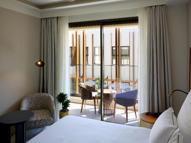 Aulus Chania Resort, Curio Collection by Hilton image