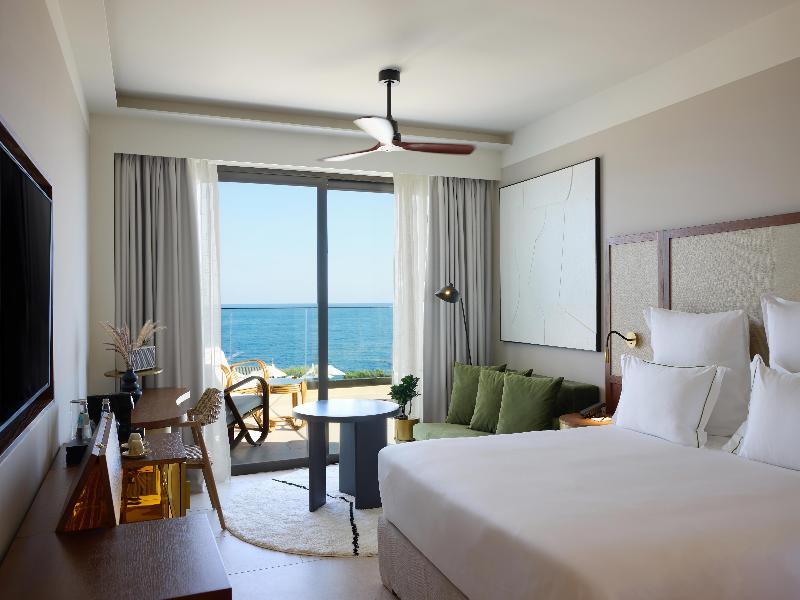 Aulus Chania Resort, Curio Collection by Hilton image