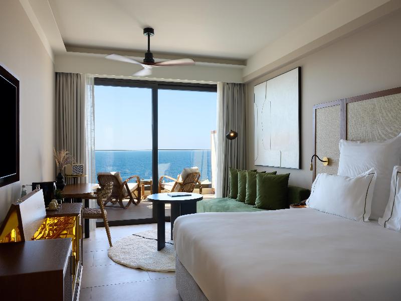 Aulus Chania Resort, Curio Collection by Hilton image