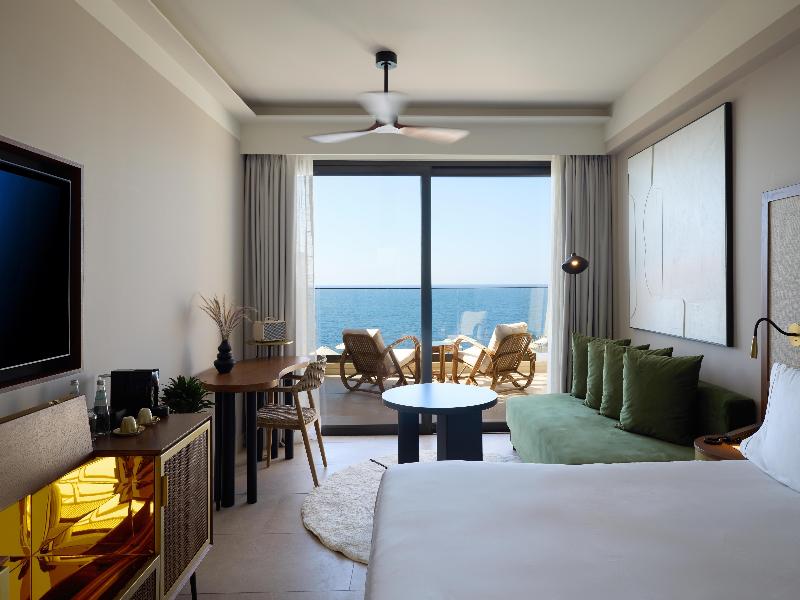 Aulus Chania Resort, Curio Collection by Hilton image