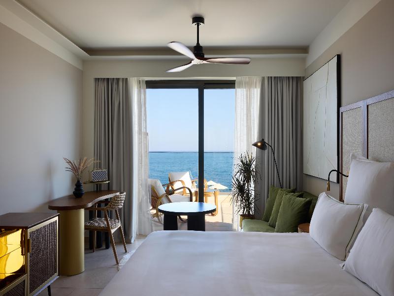 Aulus Chania Resort, Curio Collection by Hilton image