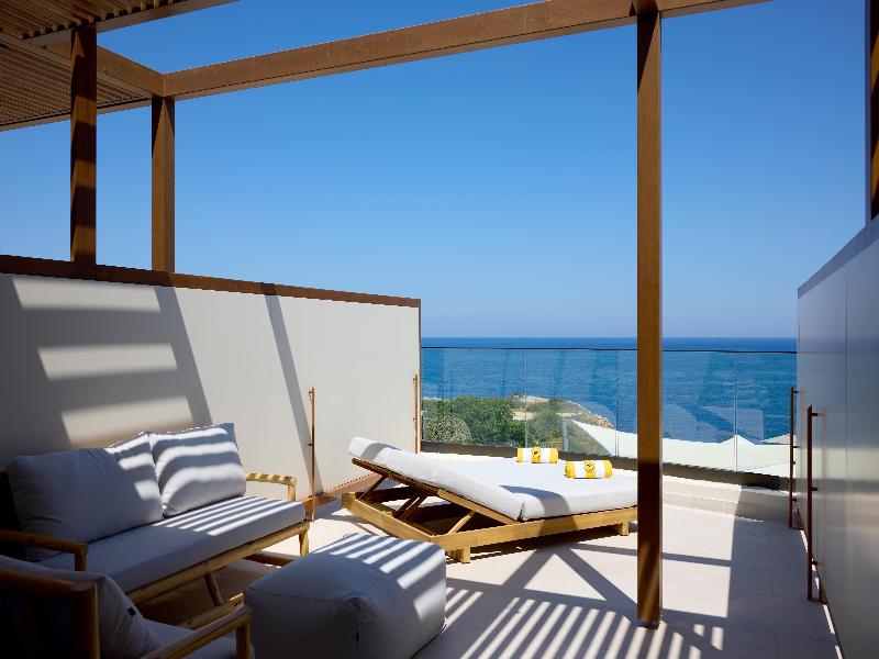 Aulus Chania Resort, Curio Collection by Hilton image