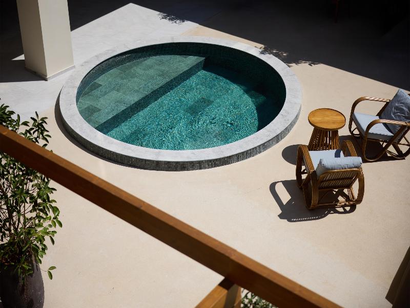 Aulus Chania Resort, Curio Collection by Hilton image