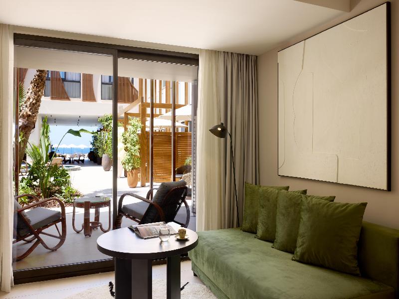 Aulus Chania Resort, Curio Collection by Hilton image