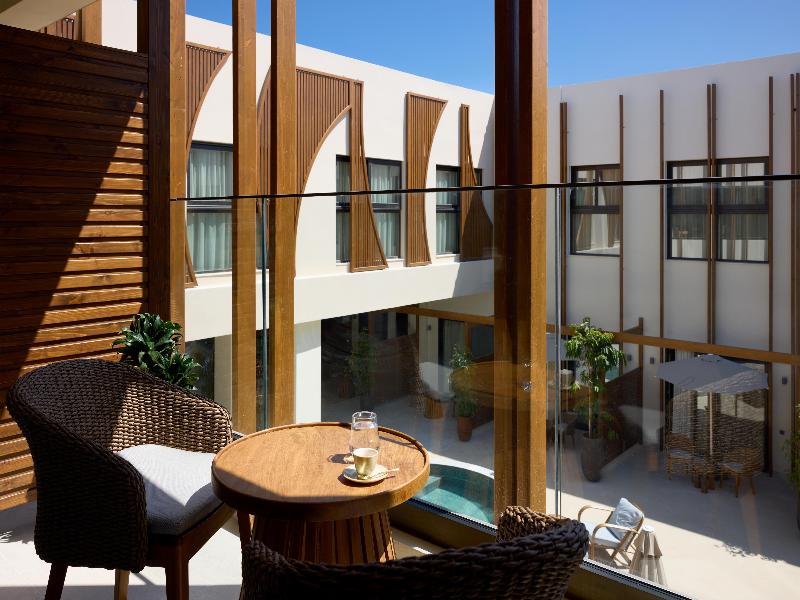 Aulus Chania Resort, Curio Collection by Hilton image