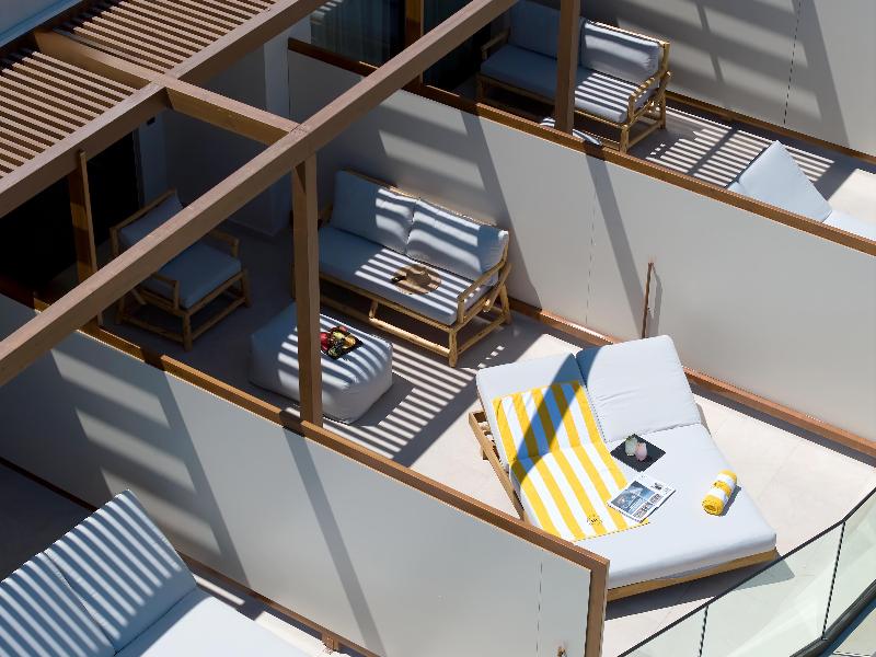 Aulus Chania Resort, Curio Collection by Hilton image